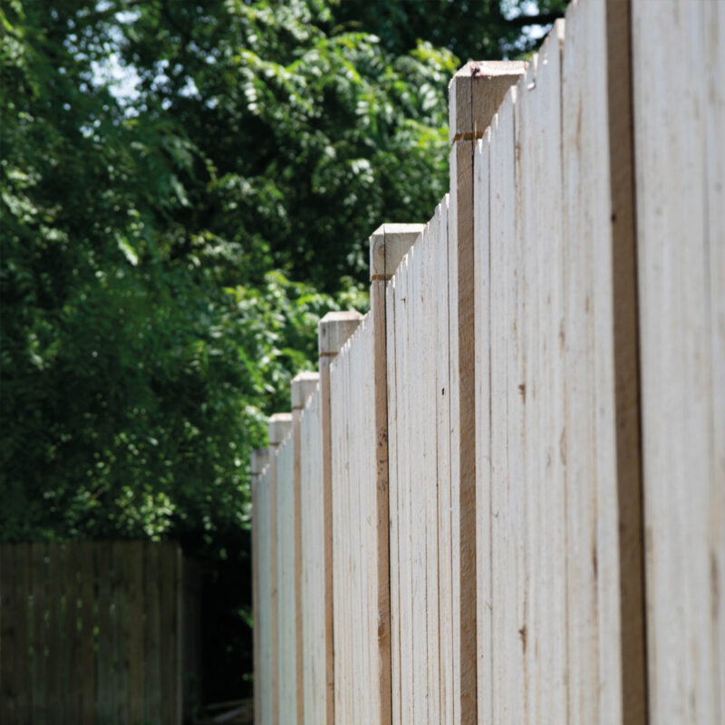 Fencing & Landscaping Cambabest Builders Merchants Birmingham